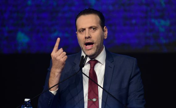 מיקי זוהר: "הגיע הזמן שנצא למאבק מול הטירוף הזה"