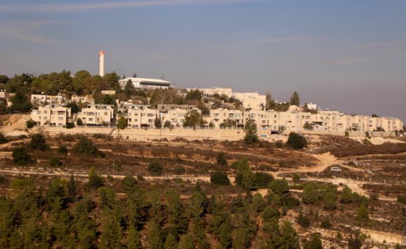 קורונה בהתיישבות ביו"ש: 85 נדבקים, 4112 מבודדים