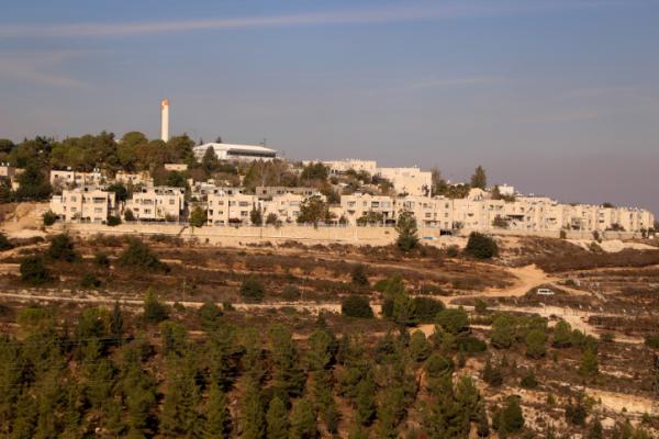 קורונה בהתיישבות ביו"ש: 85 נדבקים, 4112 מבודדים