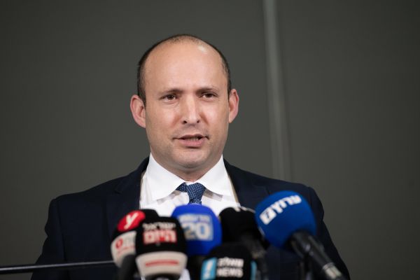 בנט על יוזמת השמאל: מהלך אנטי דמוקרטי קיצוני