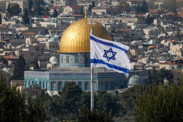 עתירה לבג"צ: לפתוח מיידית את הר הבית ליהודים