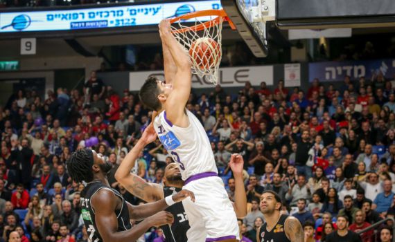 הוחלט על הפסקת הפעילות בכל ענפי הספורט