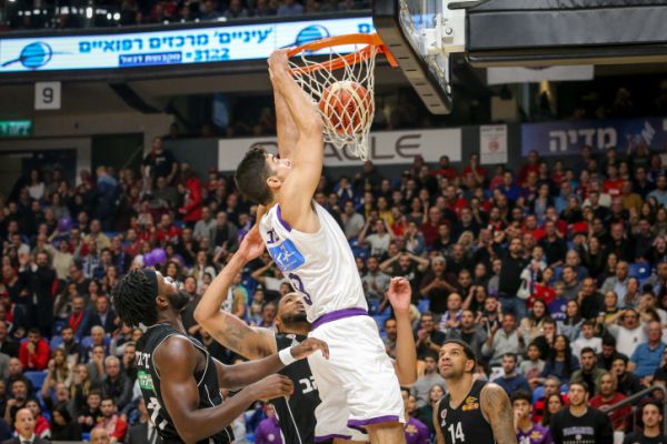 הוחלט על הפסקת הפעילות בכל ענפי הספורט