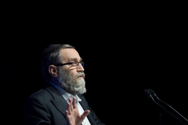 יתד נאמן: "מי שיוצא להפגנות ימין, לא משלנו"