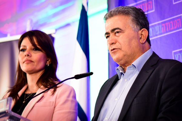 אחרי הפרישה: אורלי לוי אבקסיס לא עונה לעמיר פרץ