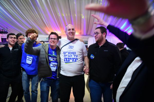 אחת הבעיות הקשות של הציונות הדתית