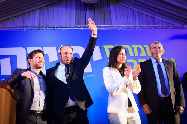 עכשיו הזמן לפריימריז על ראשות המפלגה הסרוגה