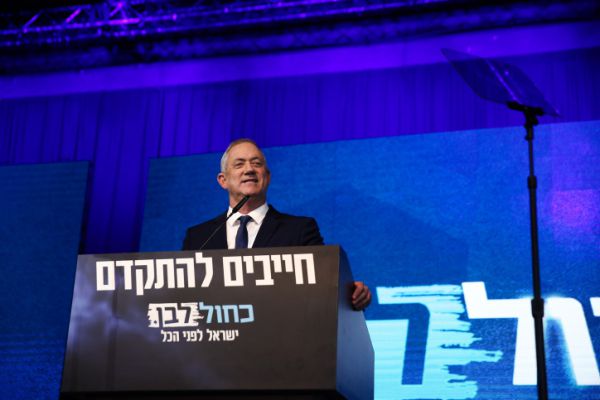 במשפט אחד אפשר לסכם: 'זאת לא השחיתות, טמבל'