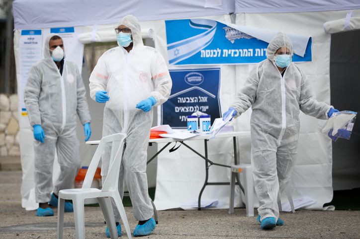 הכול על הקורונה | האם יש תרופה? ומתי היא תיעלם?