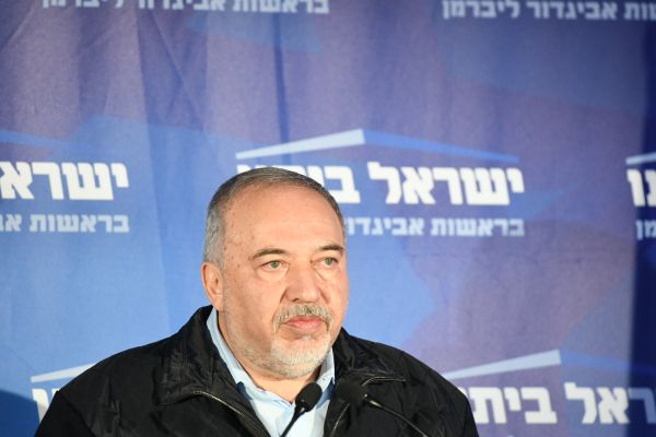 ליברמן חשף את הסיבה מדוע הוא שונא את נתניהו