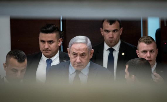 צריכים להתחיל להפנים: גוש הימין שוב לא ניצח