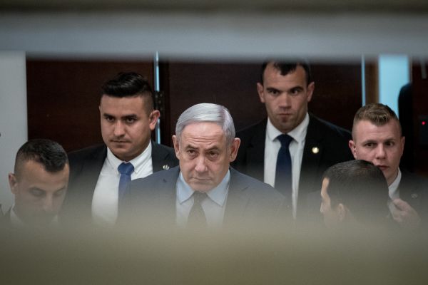 צריכים להתחיל להפנים: גוש הימין שוב לא ניצח