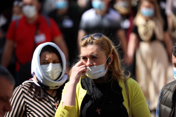תנועת עזרא: "נגייס בני נוער למשבר הקורונה"