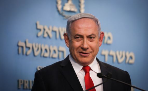 הליכוד: בנט חובר לאופוזיציה עם היבא יזבק