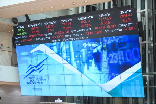 על אף הקורונה: אנחנו לא במשבר כלכלי