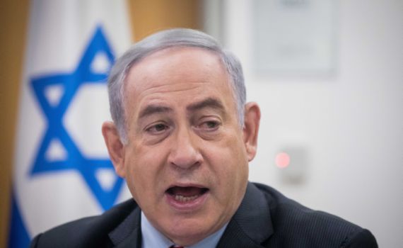 נתניהו: נעביר חבילה מיידית של 10 מיליארד שקל למשק