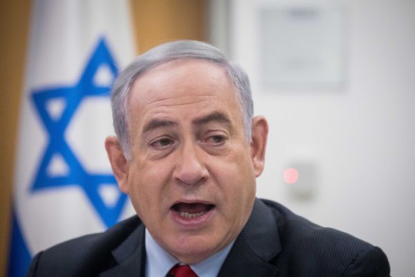 נתניהו: נעביר חבילה מיידית של 10 מיליארד שקל למשק