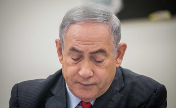 לא המנדטים: הנתון שבאמת צריך להדאיג את נתניהו