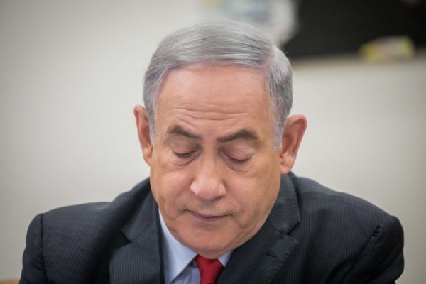 לקראת בחירות? 'נתניהו על סף רתיחה; לא נינוח ומוטרד'