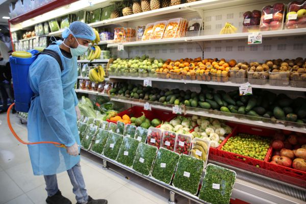 כך המדינות האסייתיות בלמו את נגיף הקורונה