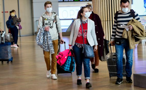 כך תיערכו כלכלית למשבר הקורונה