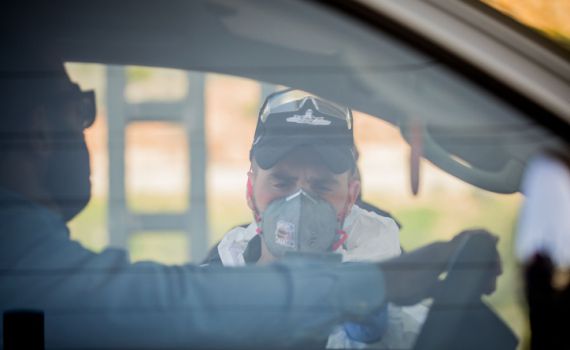 בעקבות הקורונה | אלו ההנחיות לציבור: