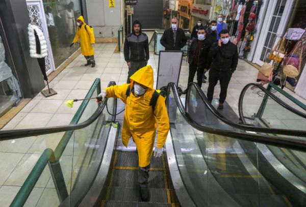 בין החולים החדשים בקורונה: משרת קבע בצה"ל