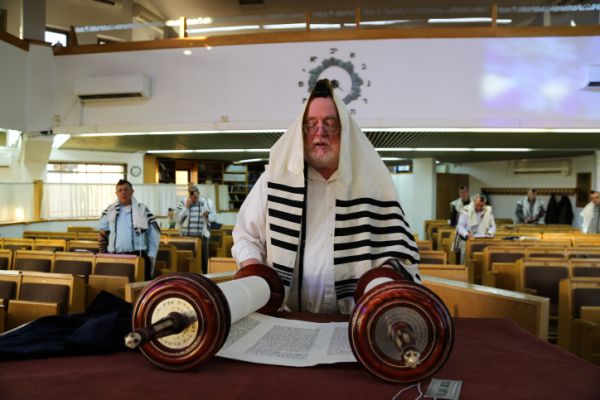 התפילה המשותפת הגדולה בעולם נגד מגיפת הקורונה