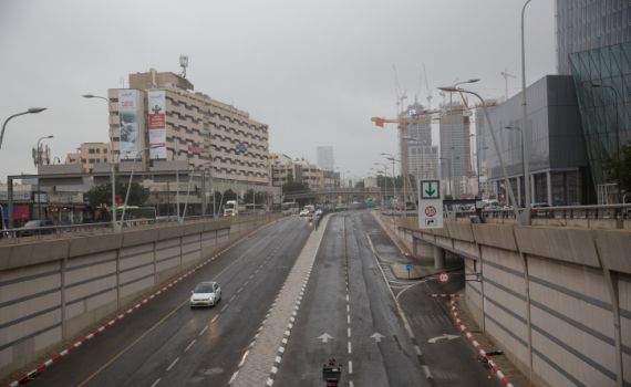 מתי אפשר לצאת מהבית? אלו ההנחיות המלאות