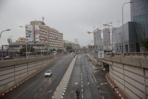 מתי אפשר לצאת מהבית? אלו ההנחיות המלאות