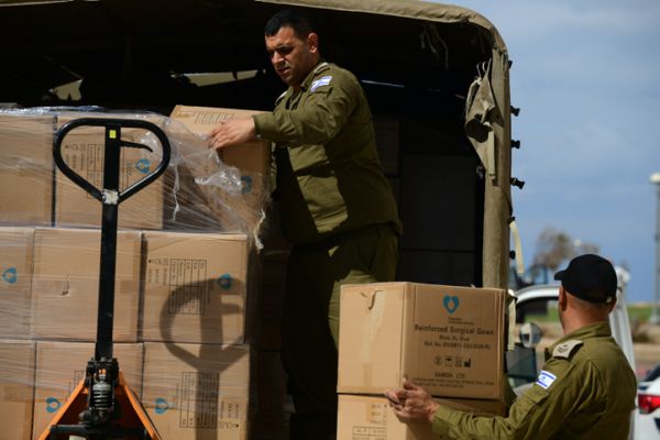 בנט הורה: הקמת מערך לאומי למשק והאזרחים