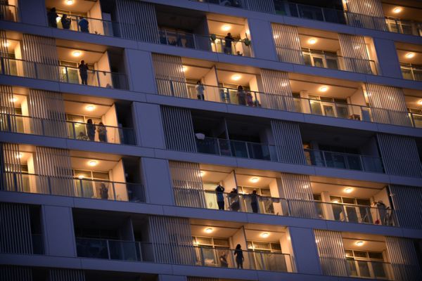 המשק יצומצם: רק30% מכמות העובדים בכל עבודה