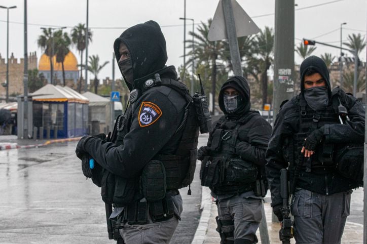 מומחה למצבי חירום לסרוגים: צריך יותר הסברה