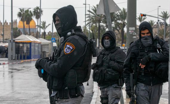 מומחה למצבי חירום לסרוגים: צריך יותר הסברה