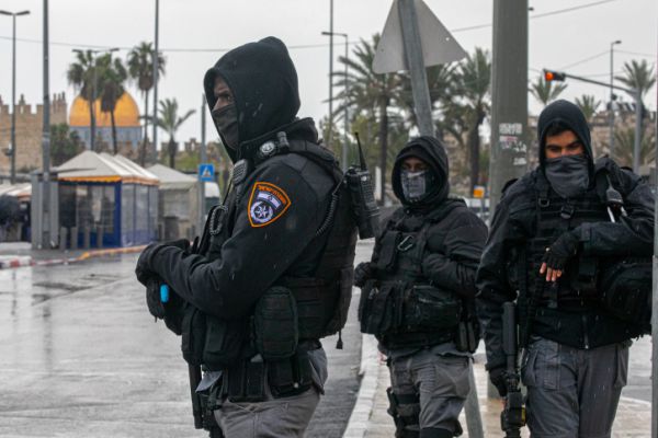 מומחה למצבי חירום לסרוגים: צריך יותר הסברה