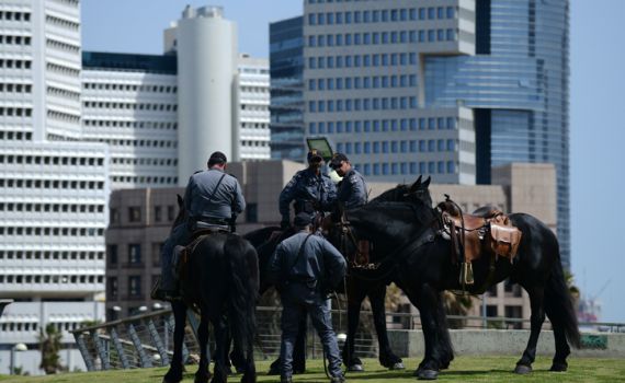 הממשלה תאשר החמרה דרמטית של הגבלות תנועה