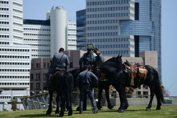 הממשלה תאשר החמרה דרמטית של הגבלות תנועה