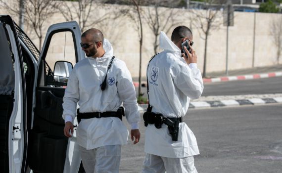 מתי מותר לצאת מהבית? אלו תקנות החירום המלאות