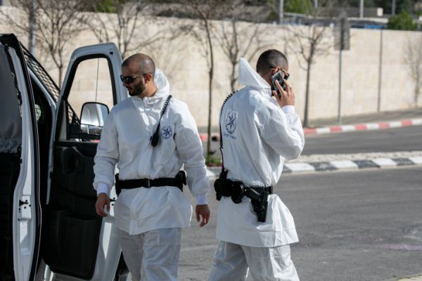 מתי מותר לצאת מהבית? אלו תקנות החירום המלאות