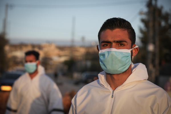 עלה ל- 4,347 מצב נדבקי הקורונה, 80 במצב קשה