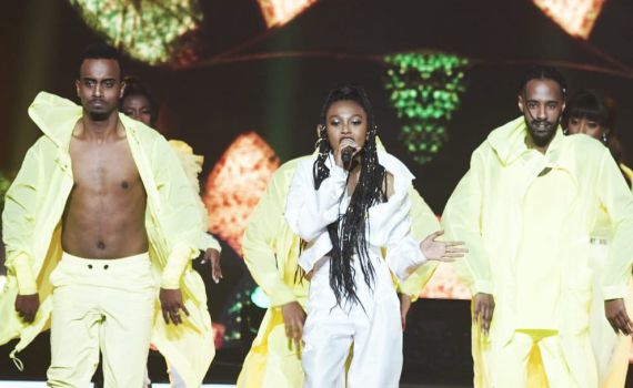 היסטוריה: זה השיר שייצג את ישראל באירוויזיון 2020