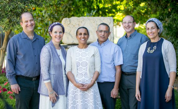 הזדמנות לפרגן  | קול קורא לפרס ירושלים לאחדות ישראל