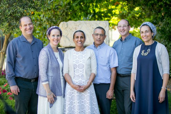 הזדמנות לפרגן  | קול קורא לפרס ירושלים לאחדות ישראל