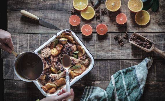 סורגים שבת: כזו מנה עיקרית עוד לא הכנתם