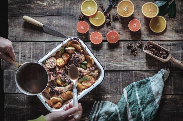 סורגים שבת: כזו מנה עיקרית עוד לא הכנתם