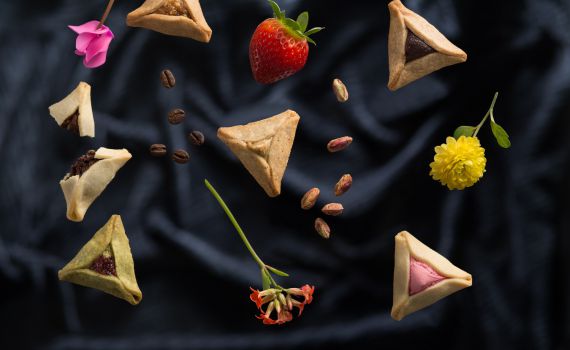 שימו אוזן: מצעד אוזני המן לפורים תש"פ | ביקורת