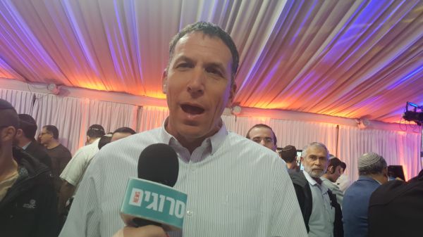 מתן כהנא לסרוגים: "בנט הצליח בלי ירי בנגמ"ש"