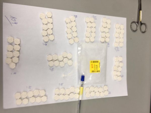 המשטרה עצרה שני אחים סוחרי סמים מעפולה