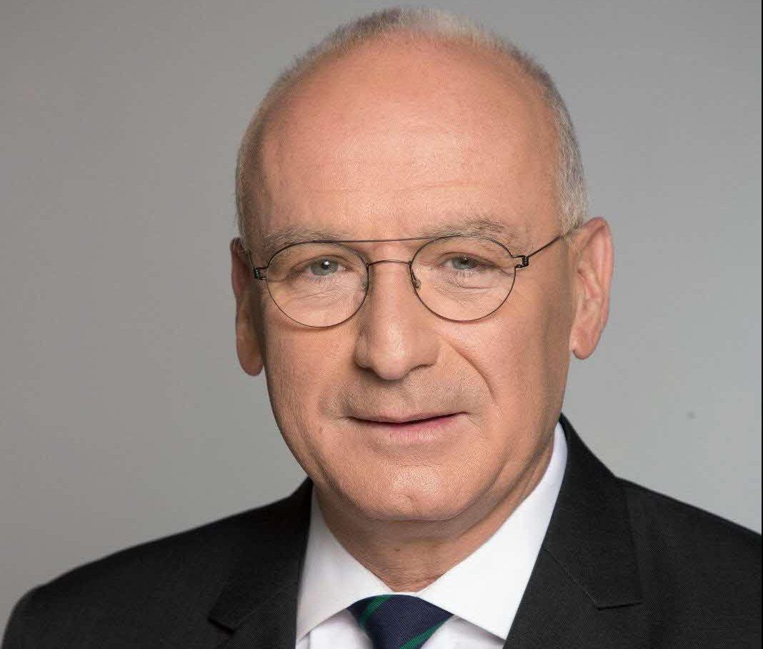 בנק ישראל: זהו המפקח החדש על הבנקים