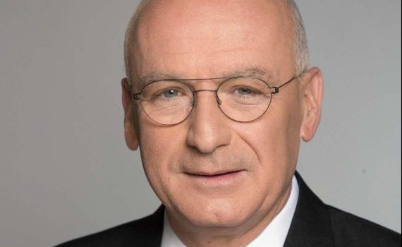 בנק ישראל: זהו המפקח החדש על הבנקים